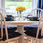 Lägenhet Spacious 3 Bed, Parking, Long Welcome, Relocators, Families, Contractors Knaresborough