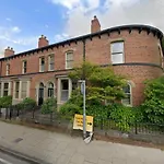 Apartman Spacious 3 Bed, Parking, Long Welcome, Relocators, Families, Contractors Knaresborough