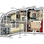 Spacious 3 Bed, Parking, Long Welcome, Relocators, Families, Contractors Knaresborough
